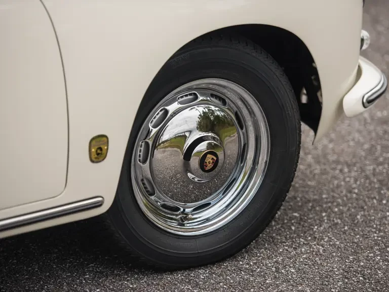 1960 Porsche 356 B - Image 13 of 31