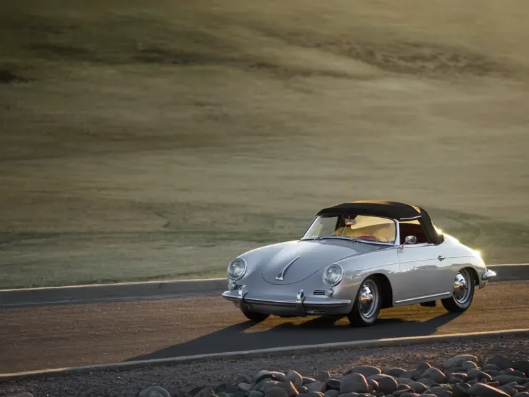 1960 Porsche 356 B - Image 20 of 20