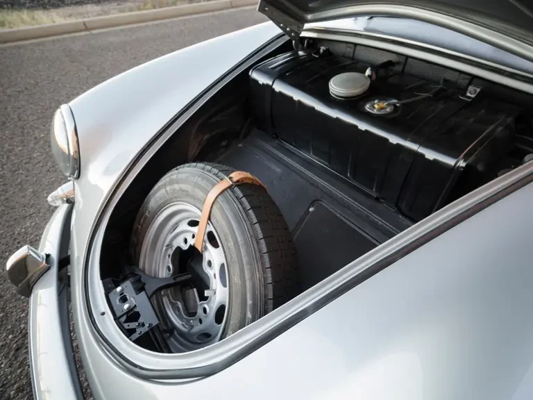 1960 Porsche 356 B - Image 17 of 20