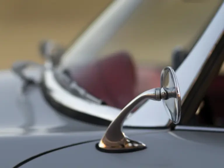 1960 Porsche 356 B - Image 10 of 20