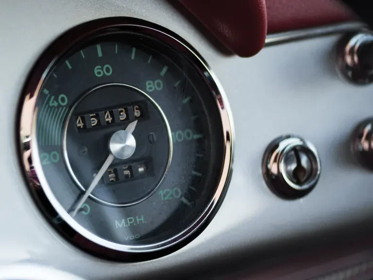 1960 Porsche 356 B - Image 14 of 20