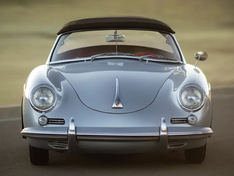1960 Porsche 356 B - Image 15 of 20