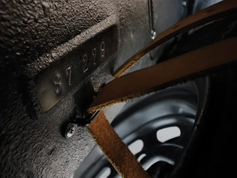 1960 Porsche 356 B - Image 18 of 20
