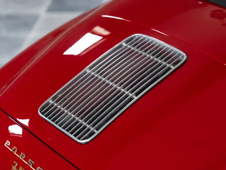 1960 Porsche 356 B - Image 21 of 31