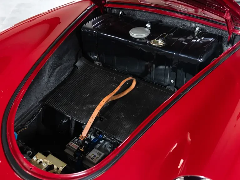 1960 Porsche 356 B - Image 28 of 31