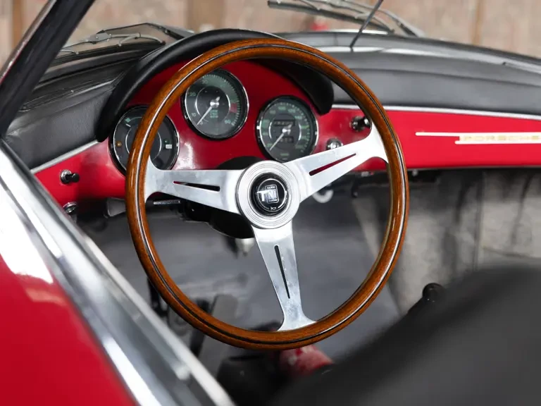 1960 Porsche 356 B - Image 17 of 31