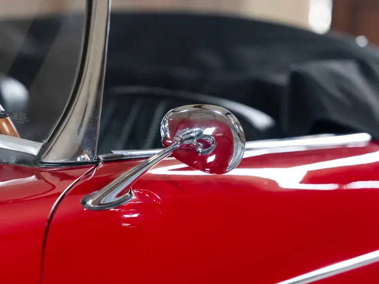 1960 Porsche 356 B - Image 27 of 31