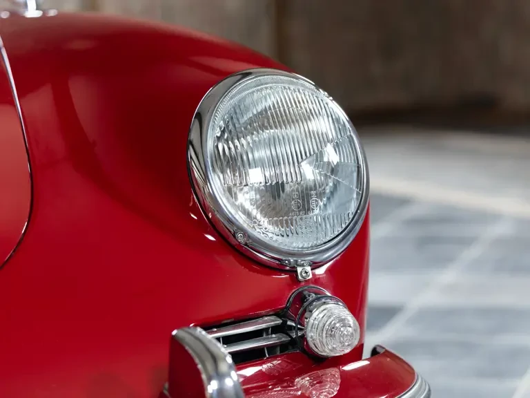 1960 Porsche 356 B - Image 26 of 31
