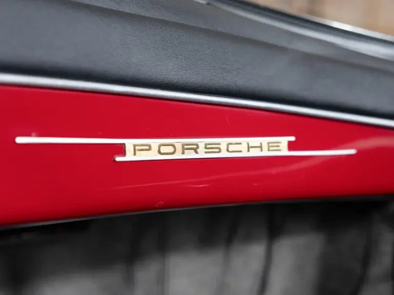 1960 Porsche 356 B - Image 15 of 31