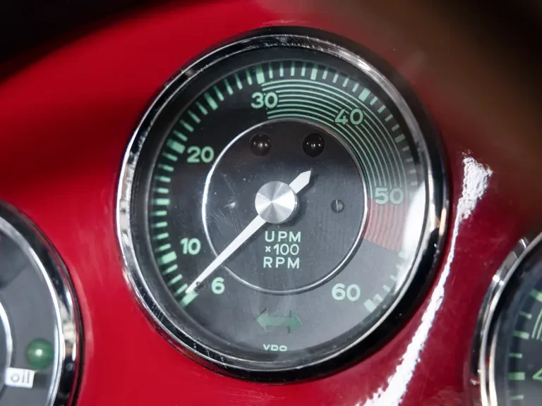 1960 Porsche 356 B - Image 13 of 31