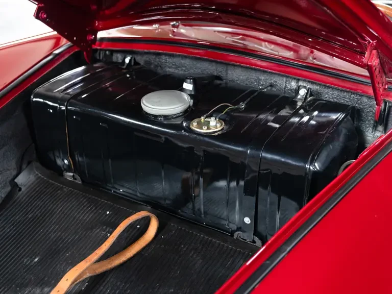 1960 Porsche 356 B - Image 30 of 31