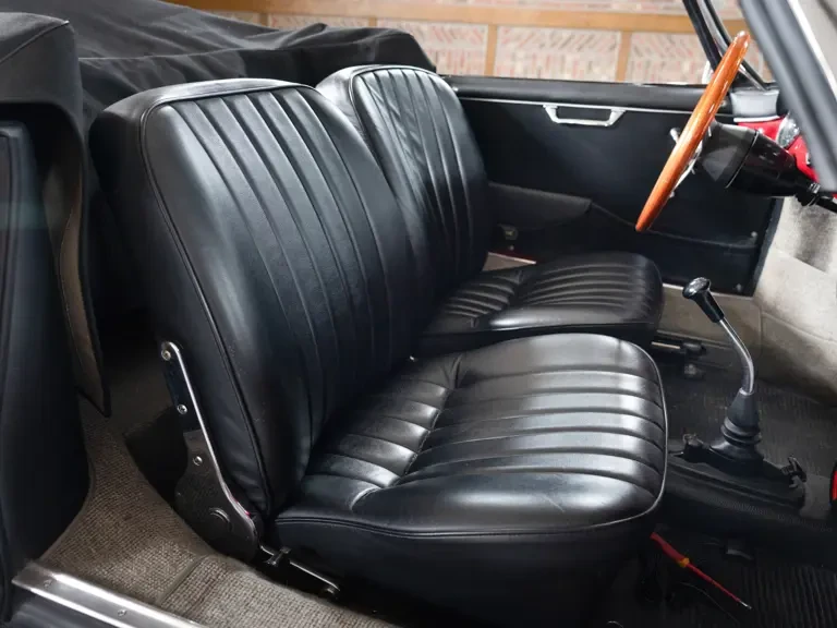 1960 Porsche 356 B - Image 19 of 31