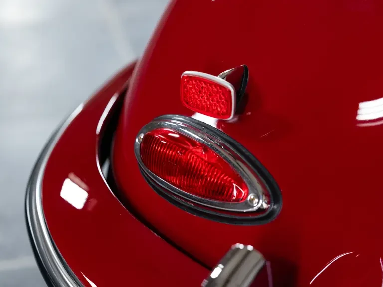 1960 Porsche 356 B - Image 22 of 31