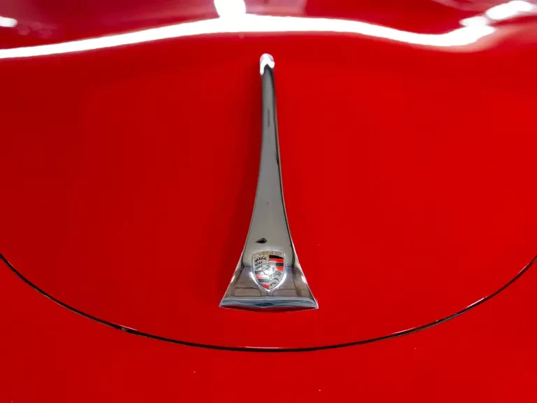 1960 Porsche 356 B - Image 5 of 31