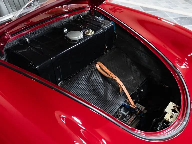1960 Porsche 356 B - Image 29 of 31
