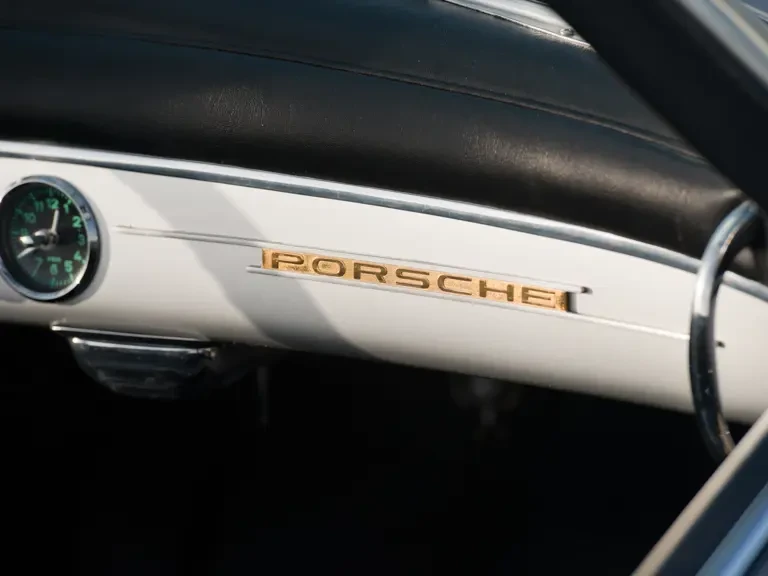 1960 Porsche 356 B - Image 20 of 21