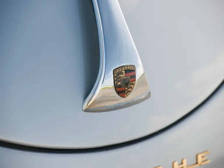 1960 Porsche 356 B - Image 15 of 21
