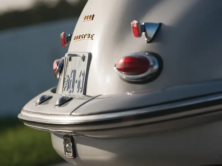 1960 Porsche 356 B - Image 18 of 21