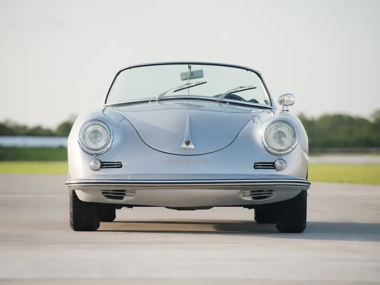 1960 Porsche 356 B - Image 21 of 21