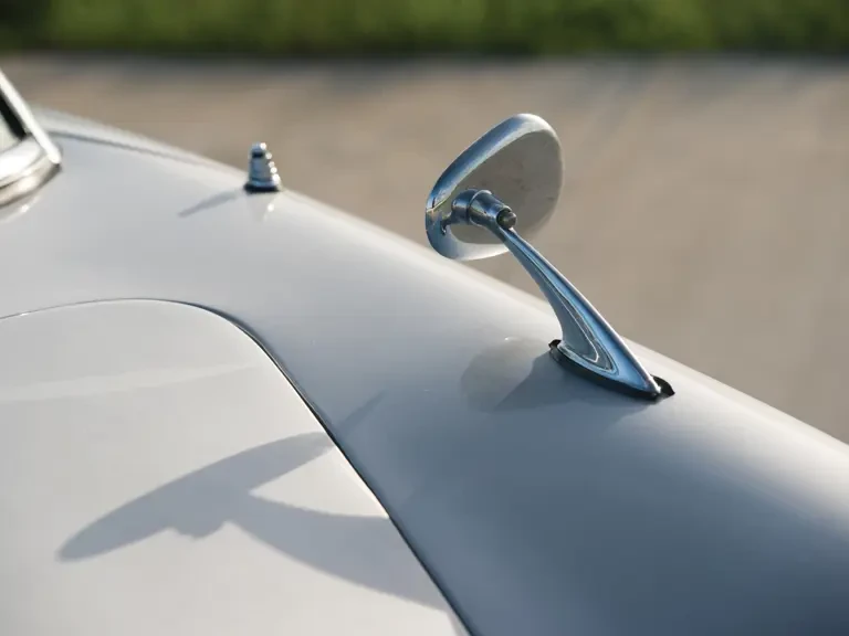 1960 Porsche 356 B - Image 16 of 21