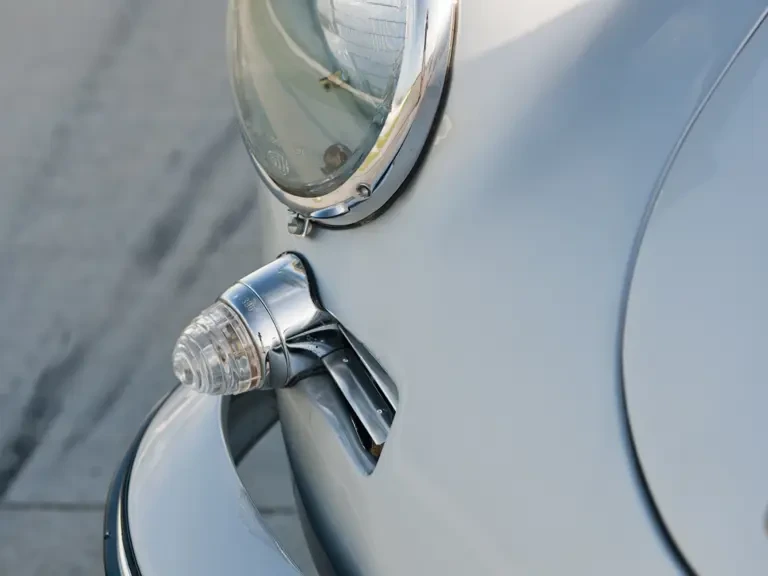 1960 Porsche 356 B - Image 13 of 21