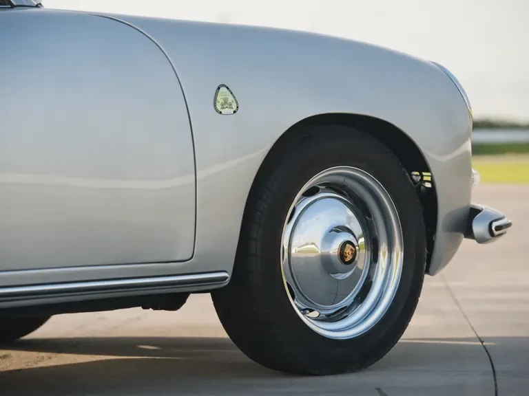 1960 Porsche 356 B - Image 17 of 21