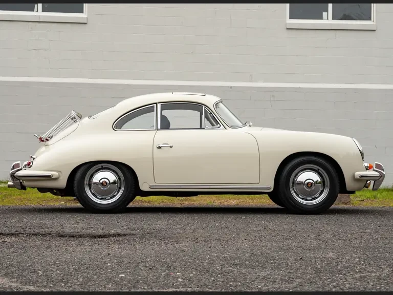 1960 Porsche 356 B - Image 6 of 31