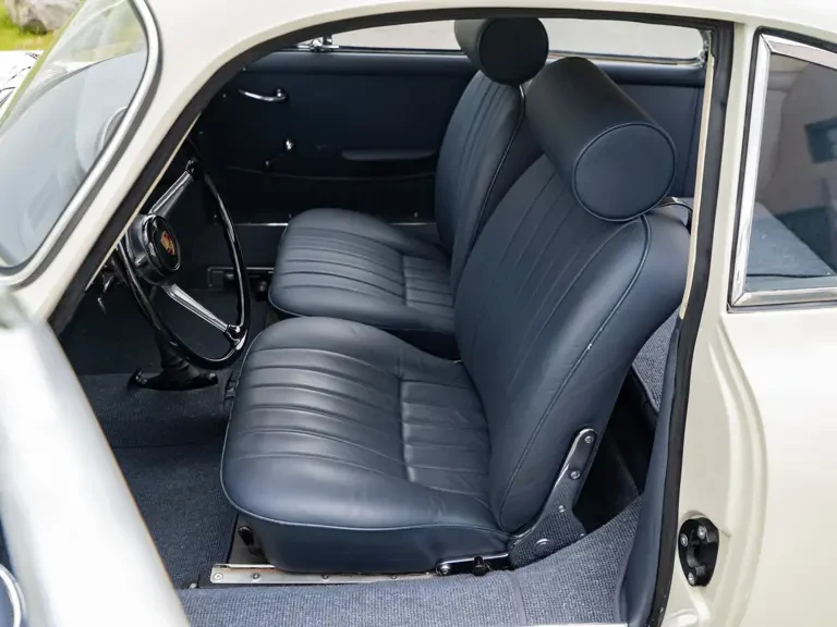 1960 Porsche 356 B - Image 21 of 31