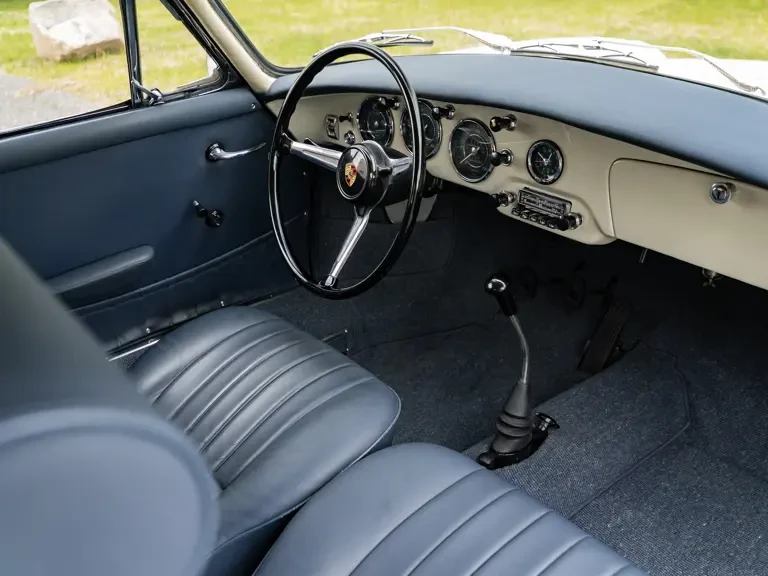 1960 Porsche 356 B - Image 11 of 31