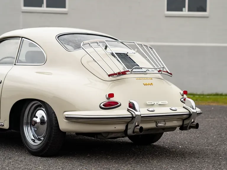 1960 Porsche 356 B - Image 30 of 31