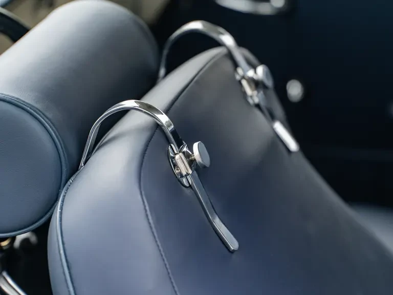1960 Porsche 356 B - Image 23 of 31