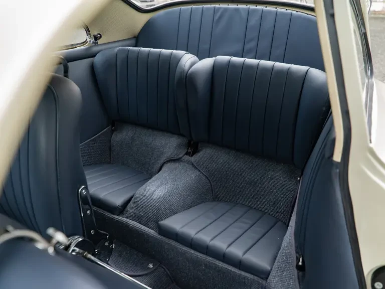 1960 Porsche 356 B - Image 20 of 31