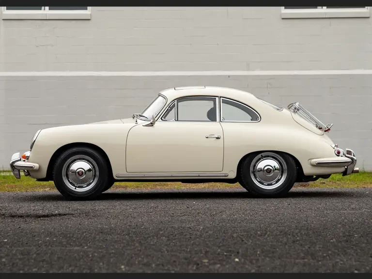 1960 Porsche 356 B - Image 27 of 31