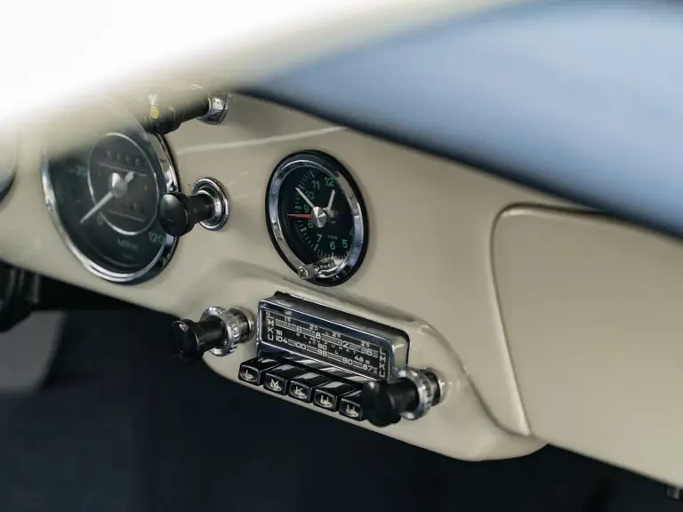 1960 Porsche 356 B - Image 17 of 31
