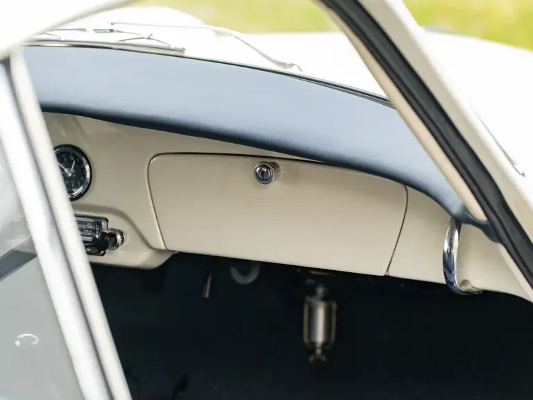 1960 Porsche 356 B - Image 18 of 31
