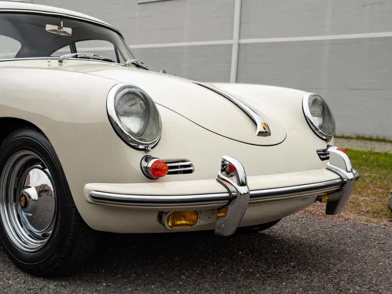 1960 Porsche 356 B - Image 29 of 31