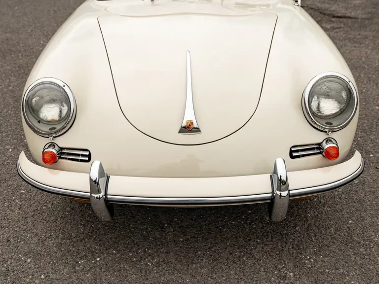 1960 Porsche 356 B - Image 28 of 31