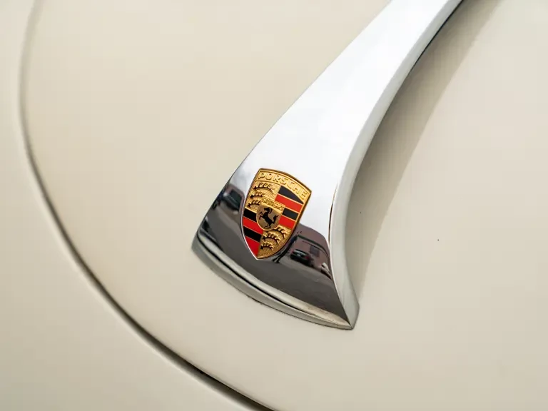 1960 Porsche 356 B - Image 7 of 31