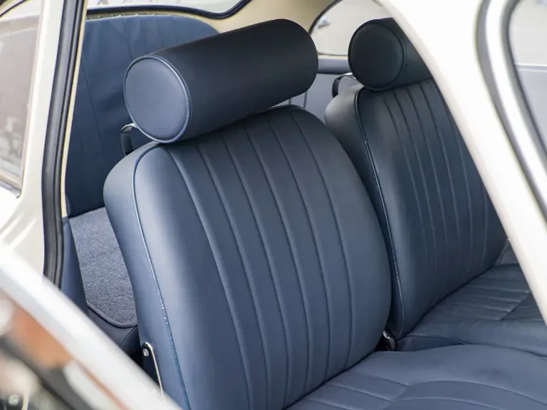 1960 Porsche 356 B - Image 22 of 31