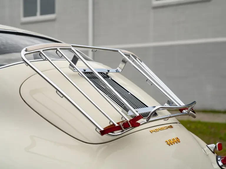 1960 Porsche 356 B - Image 31 of 31