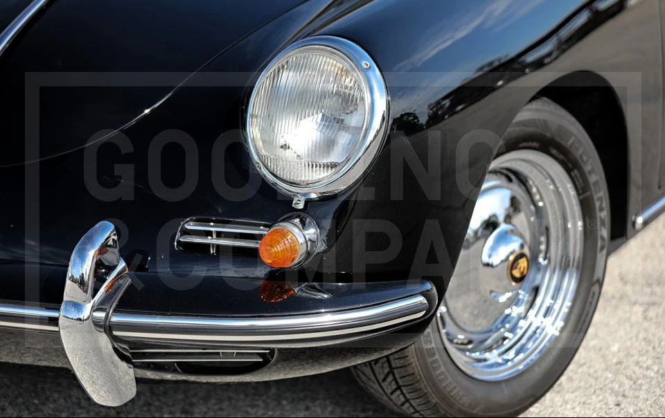 1960 Porsche 356 B - Image 14 of 20