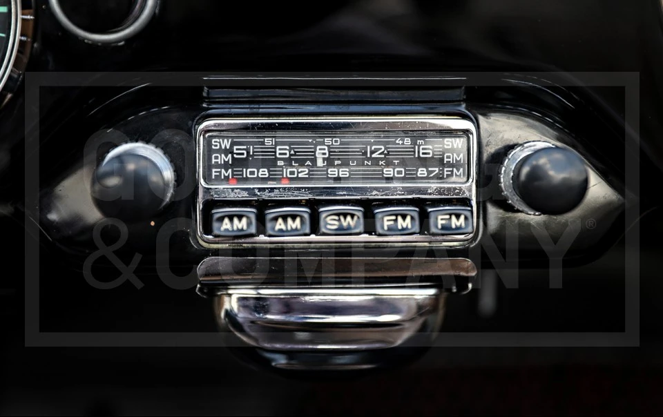 1960 Porsche 356 B - Image 13 of 20