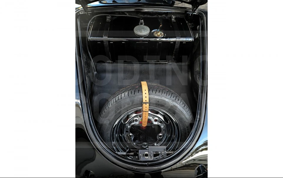 1960 Porsche 356 B - Image 16 of 20