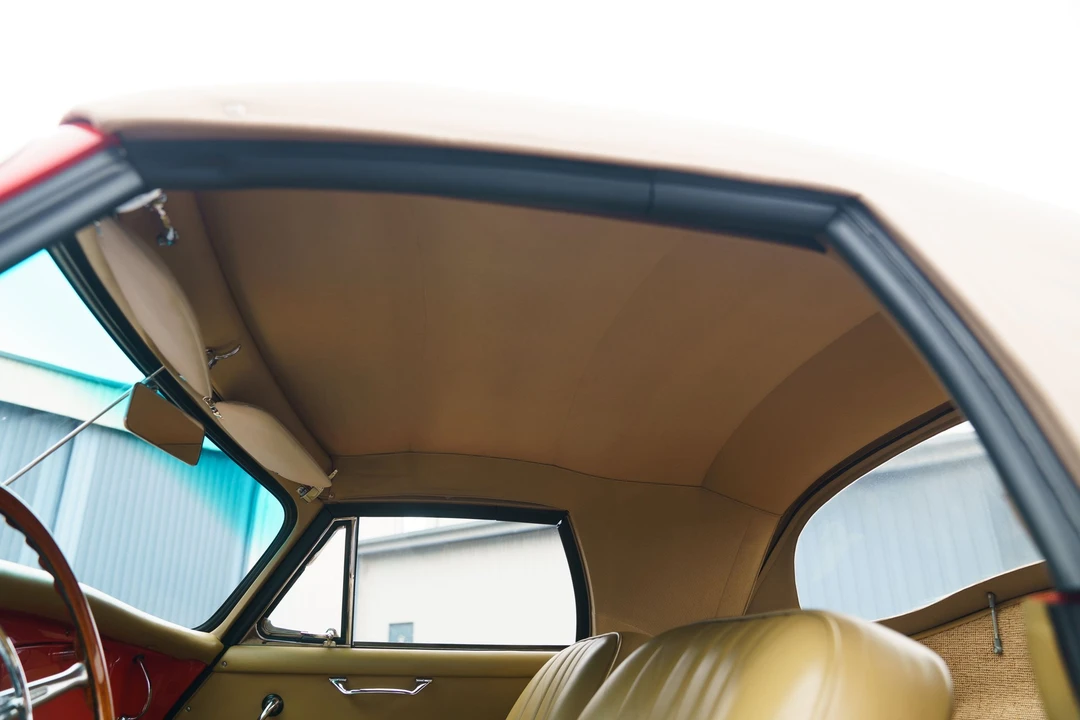 1960 Porsche 356 B - Image 2 of 31
