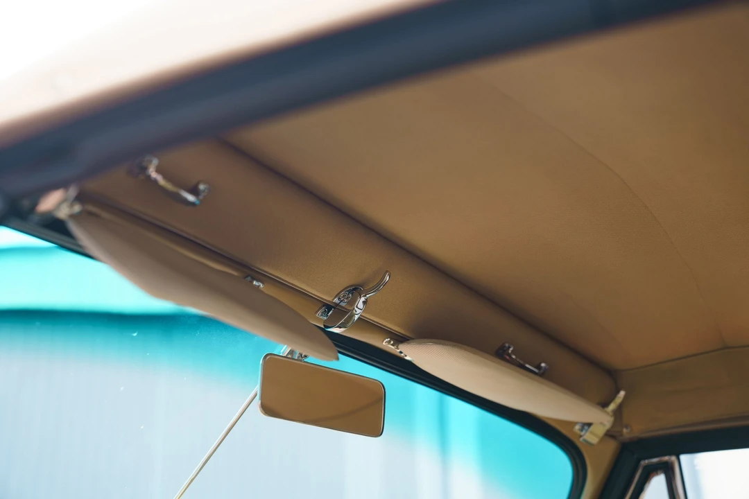 1960 Porsche 356 B - Image 3 of 31