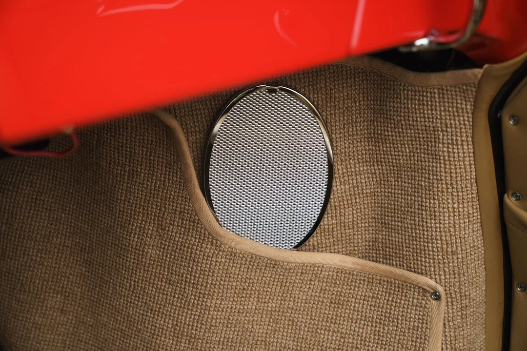1960 Porsche 356 B - Image 22 of 31