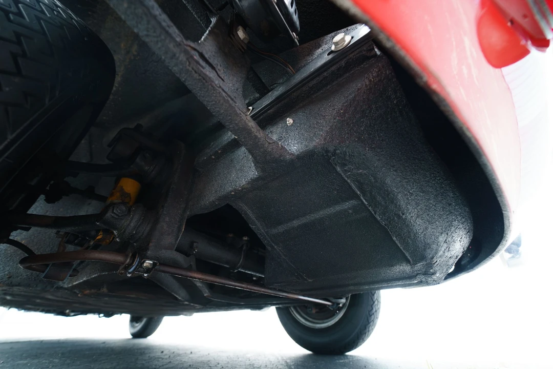 1960 Porsche 356 B - Image 29 of 31