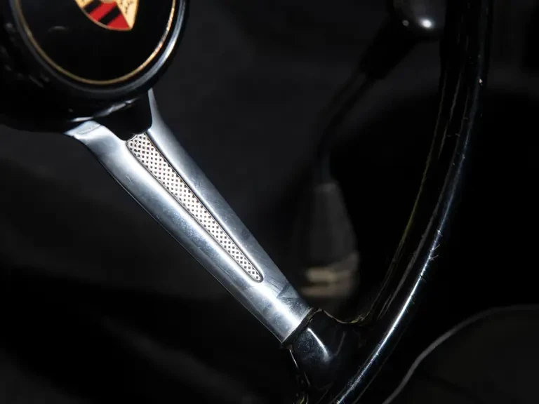 1960 Porsche 356 B - Image 14 of 31