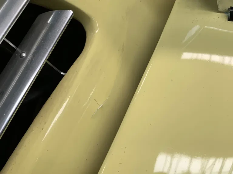 1960 Porsche 356 B - Image 25 of 31