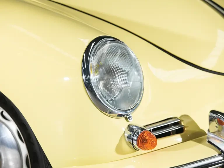 1960 Porsche 356 B - Image 17 of 31